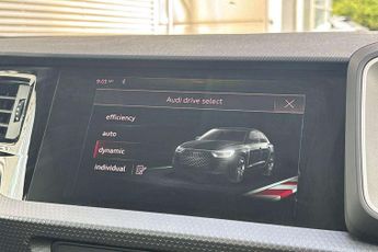 Audi A1 Sport