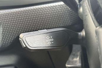 Audi A1 Sport