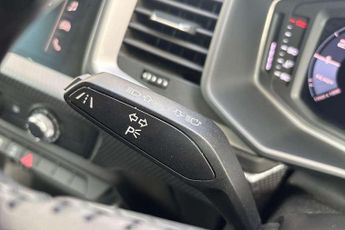 Audi A1 Sport