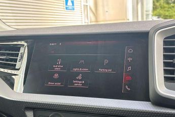 Audi A1 Sport