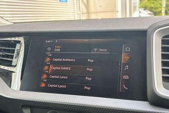 Audi A1 Sport