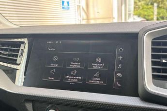 Audi A1 Sport