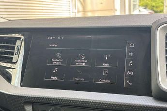 Audi A1 Sport