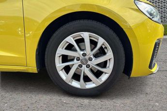 Audi A1 Sport