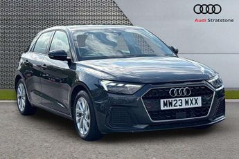 Audi A1 Sport