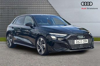 Audi A3 Edition 1