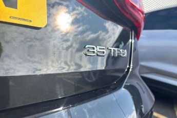 Audi A3 Edition 1