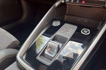Audi A3 Edition 1