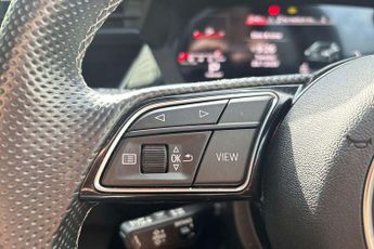 Audi A3 Edition 1