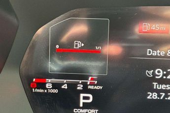 Audi A3 Edition 1