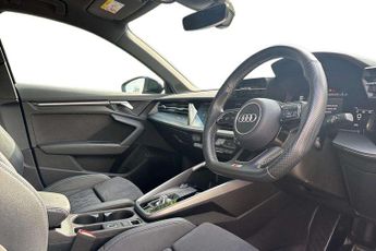 Audi A3 Edition 1