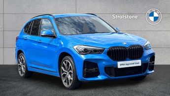 BMW X1 M Sport