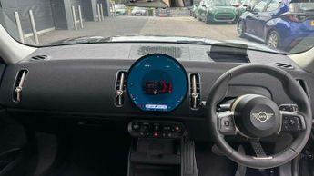 MINI Countryman SE Classic