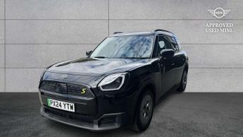MINI Countryman SE Classic