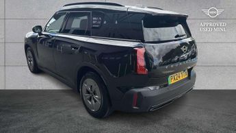 MINI Countryman SE Classic
