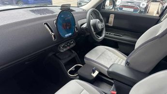 MINI Countryman SE Classic