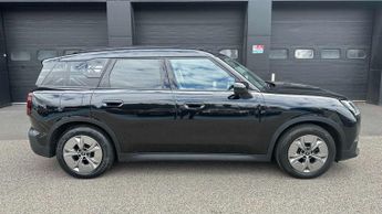 MINI Countryman SE Classic
