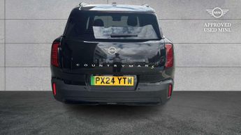 MINI Countryman SE Classic