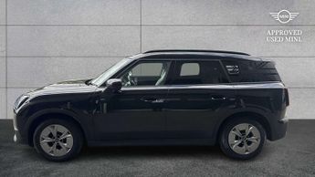 MINI Countryman SE Classic
