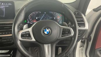 BMW X3 M Sport