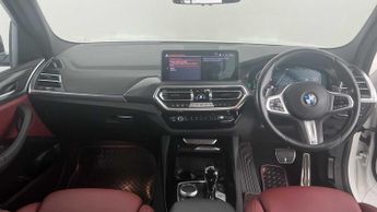 BMW X3 M Sport
