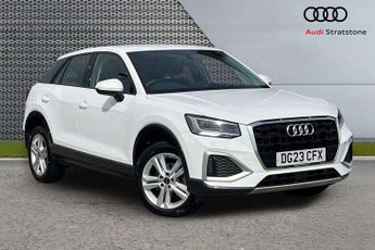Audi Q2 Sport