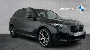 BMW X5 M Sport