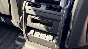 Land Rover Defender HSE