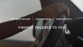 Land Rover Range Rover Sport HSE Dynamic