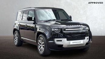 Land Rover Defender XS Edition