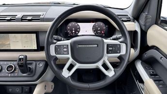 Land Rover Defender XS Edition