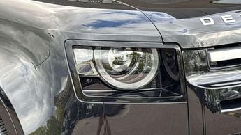 Land Rover Defender XS Edition