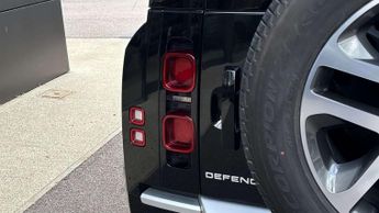 Land Rover Defender XS Edition