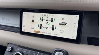 Land Rover Defender XS Edition