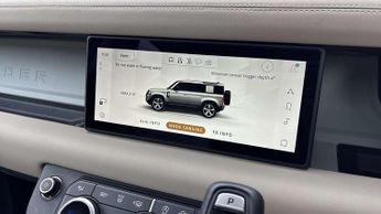 Land Rover Defender XS Edition
