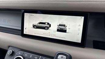 Land Rover Defender XS Edition