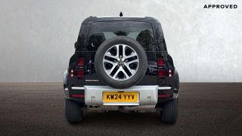 Land Rover Defender XS Edition