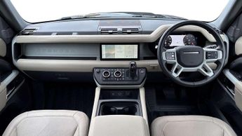 Land Rover Defender XS Edition