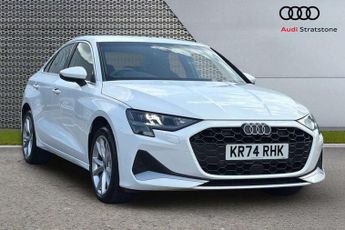 Audi A3 Sport