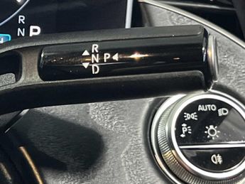 Mercedes-Benz E Class Urban Edition