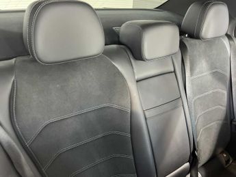 Mercedes-Benz E Class Urban Edition