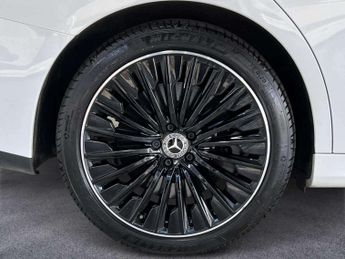 Mercedes-Benz E Class Urban Edition