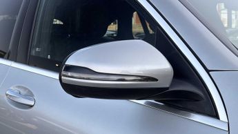 Mercedes-Benz EQC AMG Line