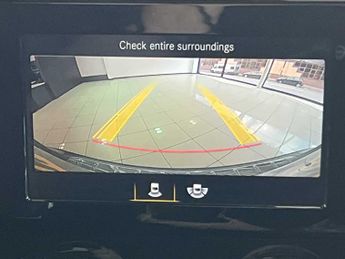 Mercedes-Benz GLA AMG Line