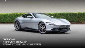 Ferrari Roma 