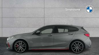 BMW 1 Series 128ti
