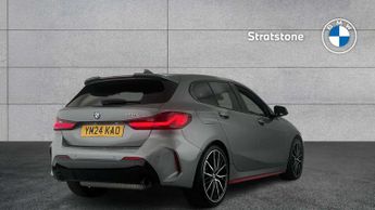 BMW 1 Series 128ti