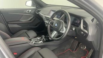 BMW 1 Series 128ti