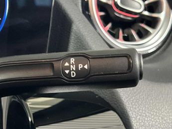 Mercedes-Benz EQA Urban Edition