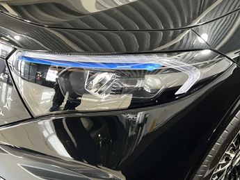 Mercedes-Benz EQA Urban Edition